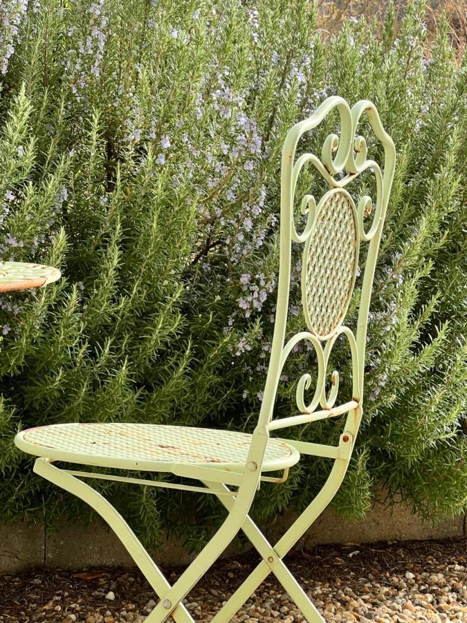 La Girarde Bed and Breakfast Saint-Quentin-de-Caplong Εξωτερικό φωτογραφία